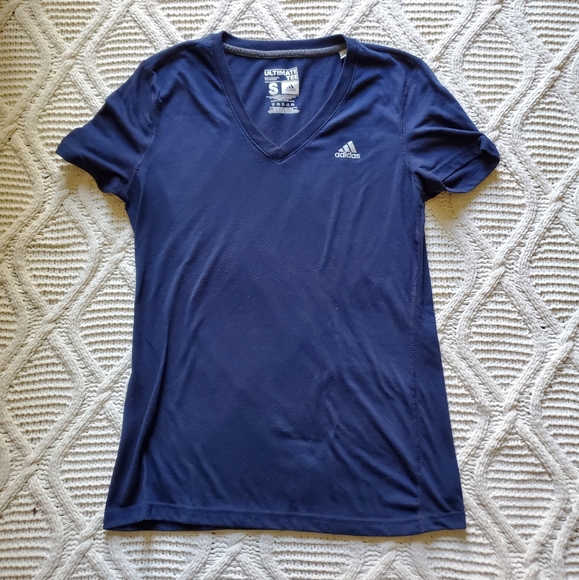 adidas climalite ultimate tee